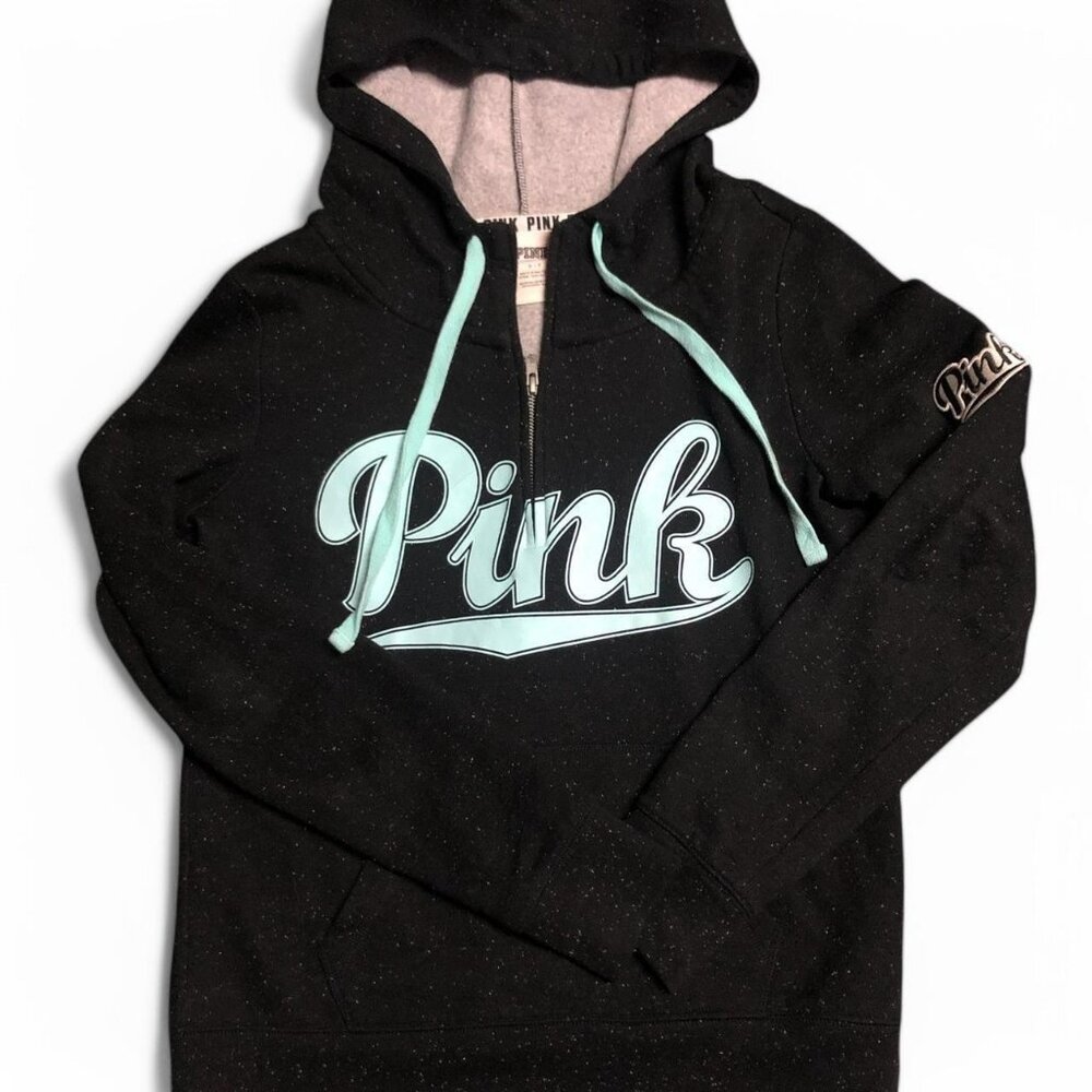 Victoria’s Secret Galaxy Hoodie